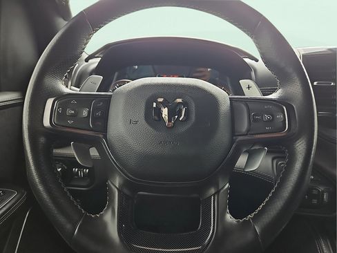 Used 2021 RAM 1500 TRX w/ TRX Level 1 Equipment Group AWD/4WD image 19