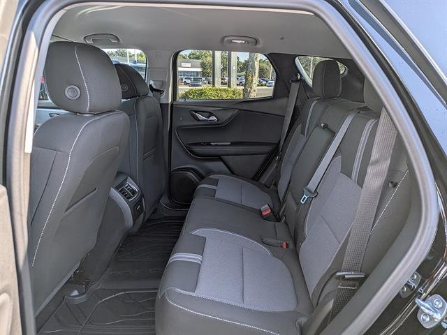 New 2026 Chevrolet Blazer LT w/ Convenience Package FWD image 13