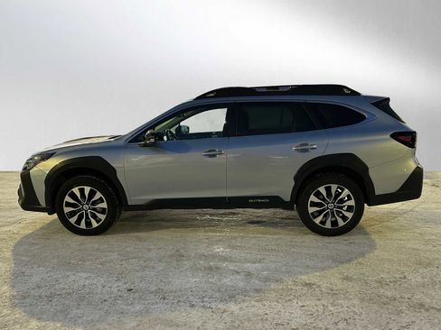 Used 2024 Subaru Outback Limited image 6