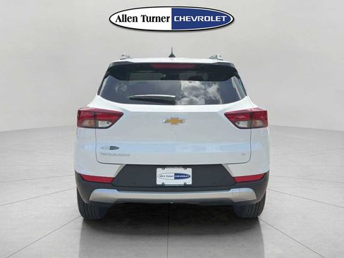 New 2026 Chevrolet TrailBlazer LT w/ Convenience Package image 5