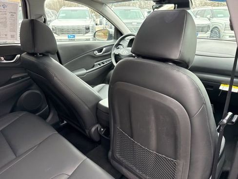 Certified 2023 Hyundai Kona Limited image 27