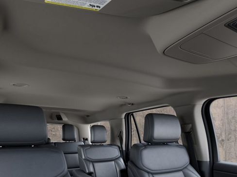 New 2027 Ford Expedition Active AWD/4WD image 22