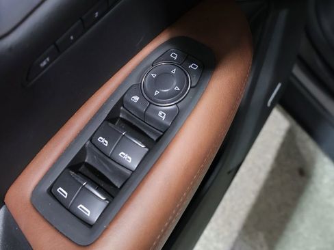 Used 2024 Cadillac XT5 Premium Luxury w/ LPO, Floor Liner Package image 17