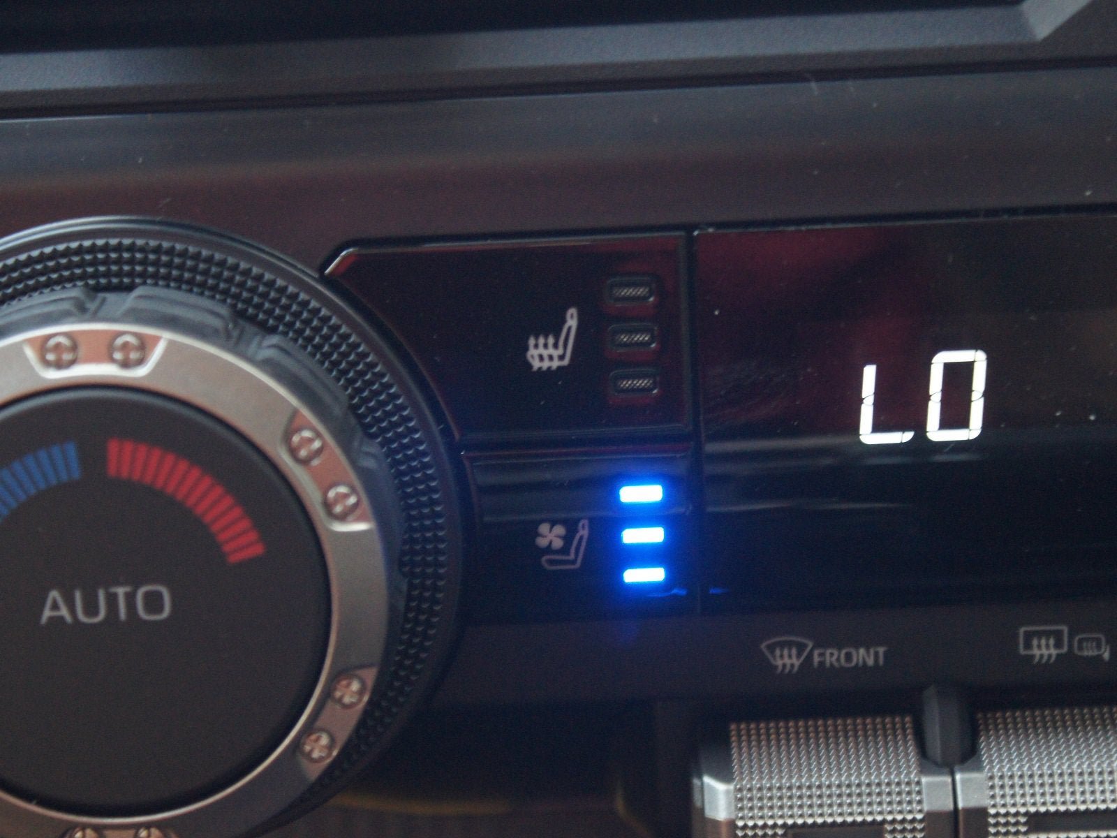 Used 2026 Toyota 4Runner TRD Off-Road Premium AWD/4WD image 5