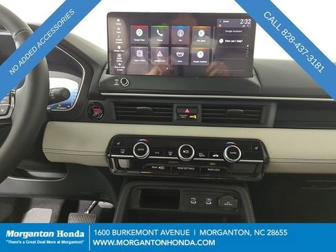 New 2026 Honda Pilot EX-L image 15