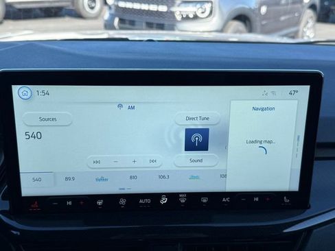 New 2026 Ford Escape ST-Line Select w/ Tech Pack #1 image 14