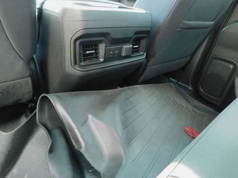 Used 2021 Chevrolet Silverado 1500 LT Trail Boss w/ Convenience Package II AWD/4WD image 22