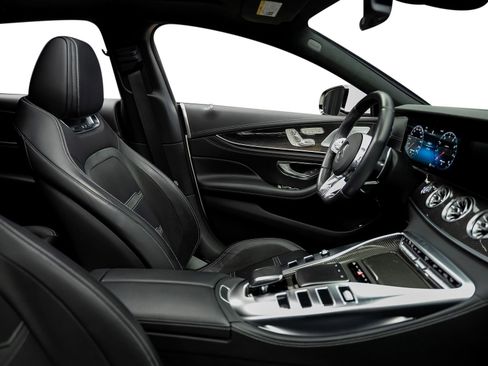 Used 2020 Mercedes-Benz AMG GT 63 image 67