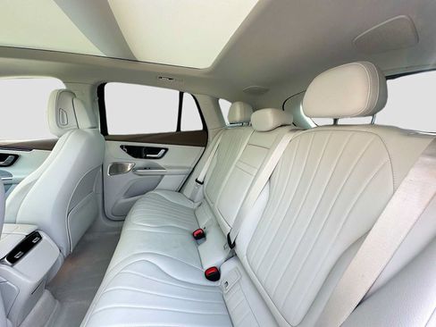 Used 2023 Mercedes-Benz EQE 350+ SUV image 26