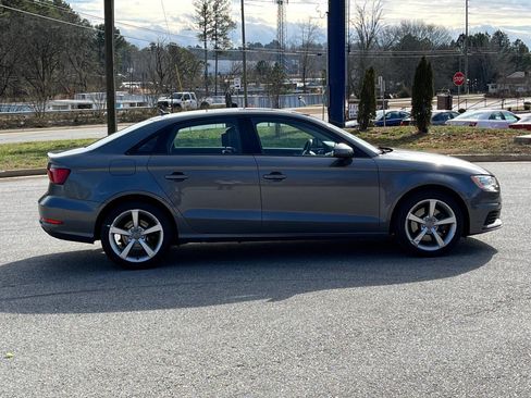 Used 2015 Audi A3 1.8T Premium FWD image 4