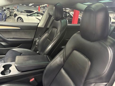 Used 2023 Tesla Model 3 Standard Range RWD image 25