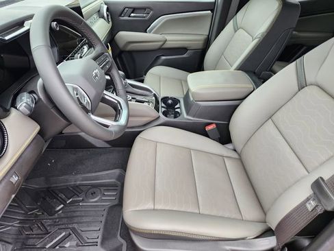 New 2026 Chevrolet Colorado ZR2 w/ Technology Package image 10