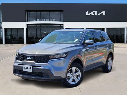 Used 2022 Kia Sorento LX
