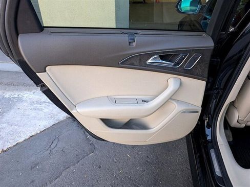 Used 2017 Audi A6 3.0T Prestige image 25