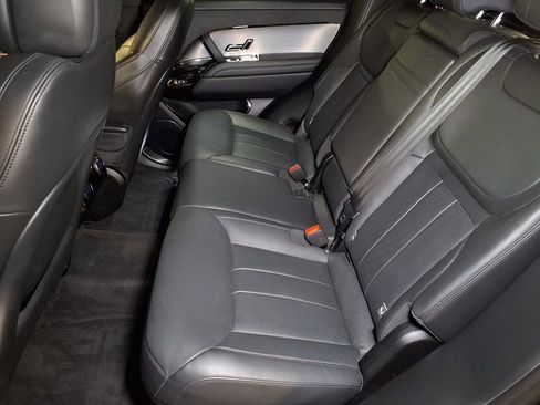 Used 2024 Land Rover Range Rover Sport Dynamic SE AWD/4WD image 17
