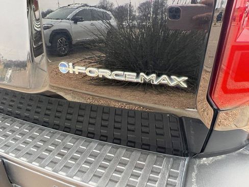 Certified 2025 Toyota Land Cruiser 1958 image 9