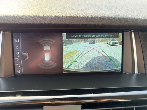 Used 2017 BMW X3 xDrive35i image 10