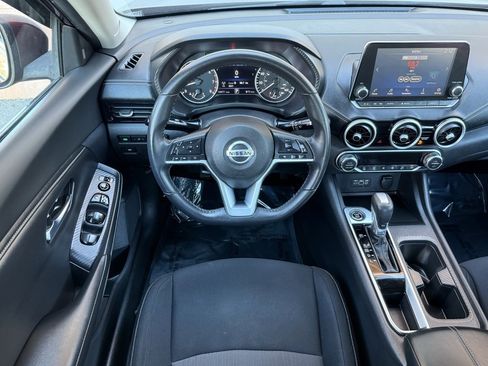 Used 2021 Nissan Sentra SV image 20