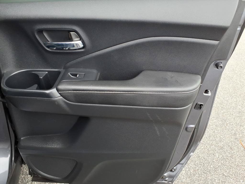 Used 2025 Honda Ridgeline RTL image 20