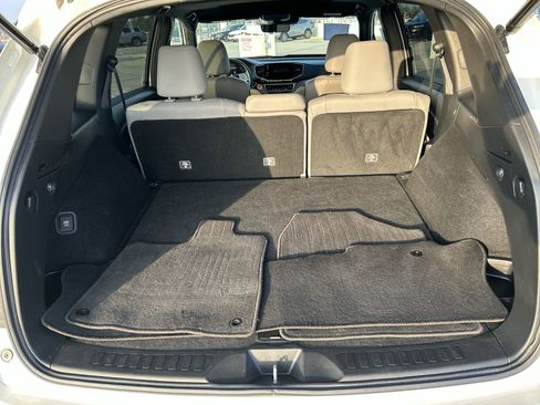 Certified 2022 Honda Passport EX-L image 21