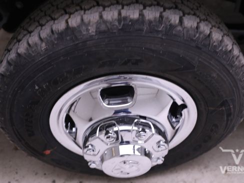 New 2026 RAM 3500 Tradesman image 28