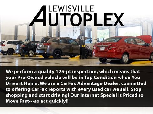 Used 2023 Mitsubishi Eclipse Cross SE image 2