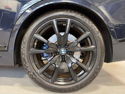 Used 2024 BMW X7 xDrive40i w/ Executive Package AWD/4WD image 50