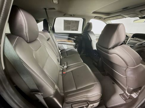 Used 2020 Acura MDX FWD w/ Technology Package image 29