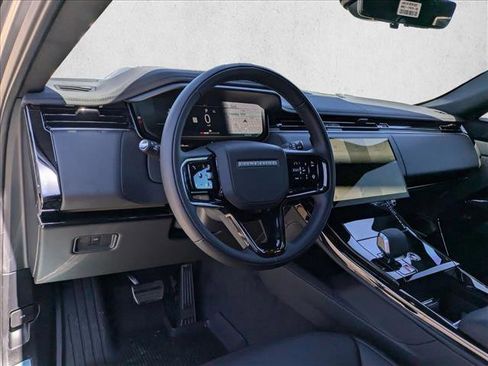 New 2025 Land Rover Range Rover Sport Dynamic SE image 2
