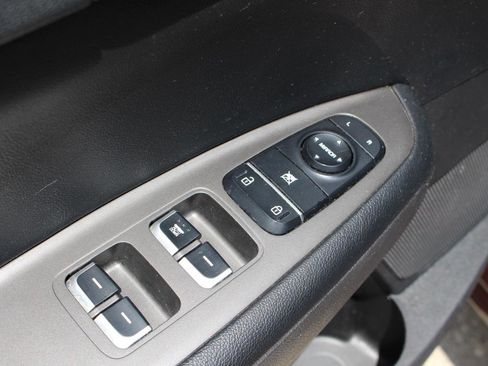 Used 2020 Kia Optima LX FWD image 13