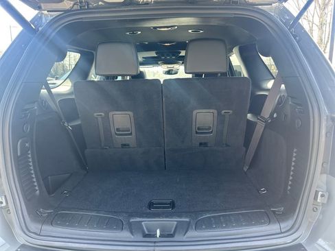 Used 2025 Dodge Durango R/T AWD/4WD image 25