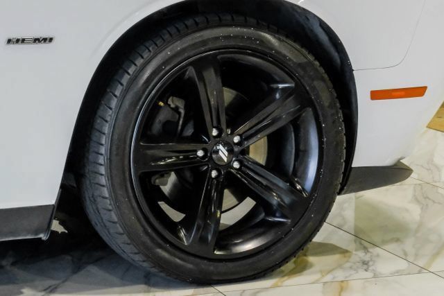 Used 2017 Dodge Challenger R/T RWD image 54