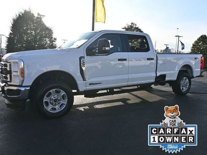 Used 2025 Ford F350 XLT