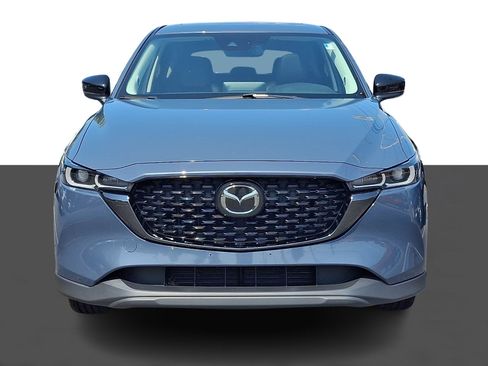Used 2023 MAZDA CX-5 Carbon Edition AWD/4WD image 2