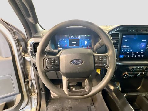 Used 2024 Ford F150 STX RWD image 11