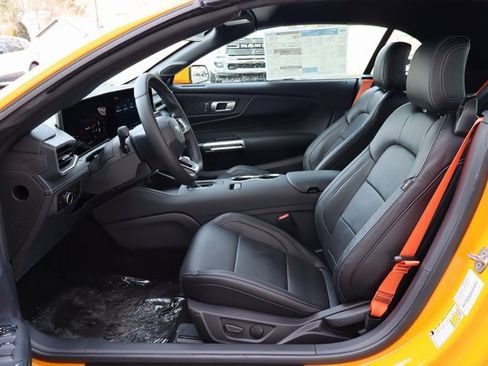 New 2026 Ford Mustang Premium image 22