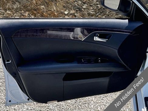 Used 2011 Toyota Avalon FWD image 20