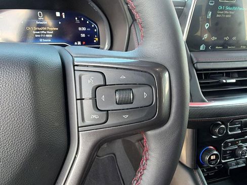 Certified 2022 Chevrolet Tahoe RST w/ Sport Performance Package AWD/4WD image 28