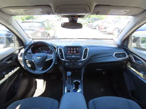 Used 2023 Chevrolet Equinox LT AWD/4WD image 18