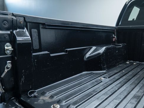 Used 2020 Toyota Tacoma TRD Sport w/ Technology Package AWD/4WD image 56