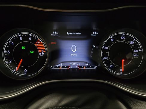 Used 2019 Jeep Cherokee Limited AWD/4WD image 23