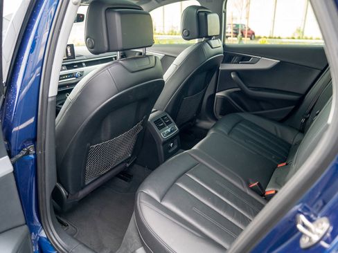 Used 2017 Audi A4 2.0T Premium Plus image 23