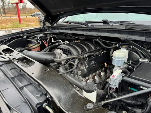 Used 2018 Chevrolet Silverado 1500 LTZ Z71 w/ LTZ Plus Package image 57