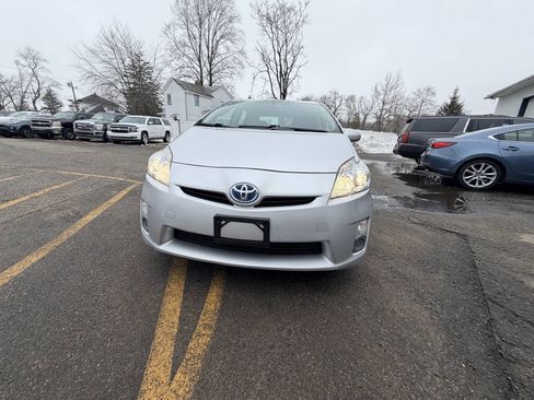 Used 2010 Toyota Prius Two image 58