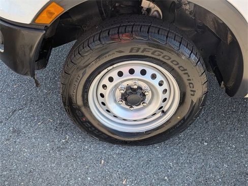 Used 2019 Ford Ranger XL w/ Equipment Group 101A Mid image 10