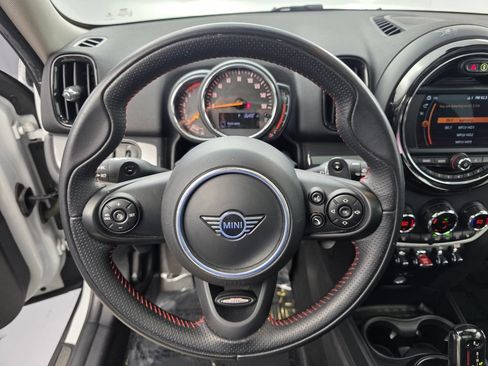 Used 2020 MINI Cooper Countryman S AWD/4WD image 17