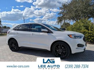 Used 2020 Ford Edge ST w/ Equipment Group 401A video 1