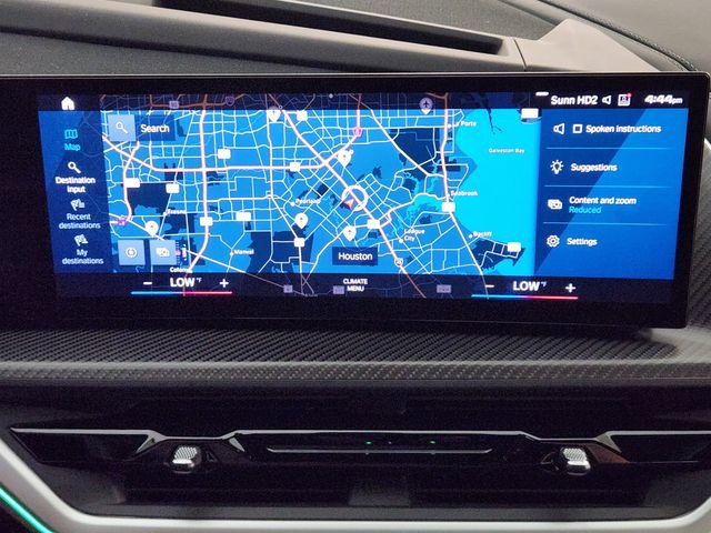 Used 2023 BMW XM AWD/4WD image 17