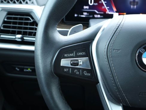 Used 2025 BMW X5 xDrive40i image 22