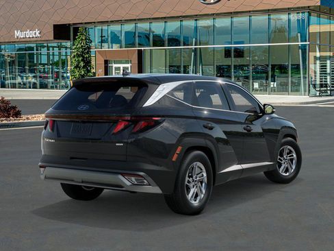 New 2026 Hyundai Tucson SE AWD/4WD image 42